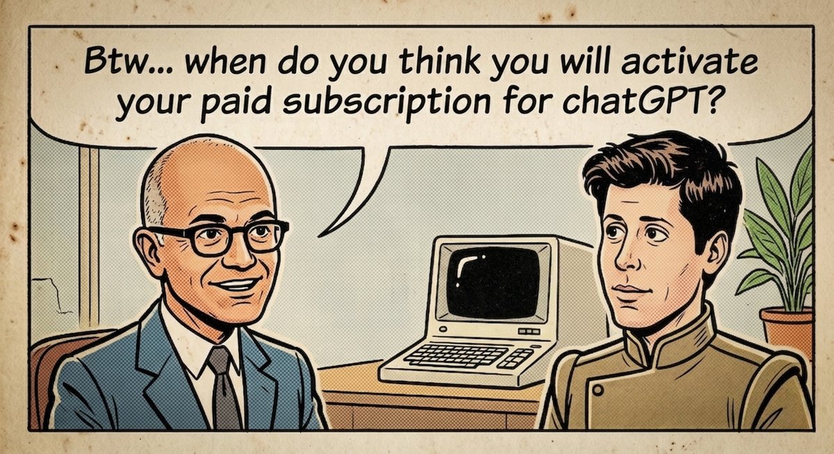 HowPowerTalks tweet picture