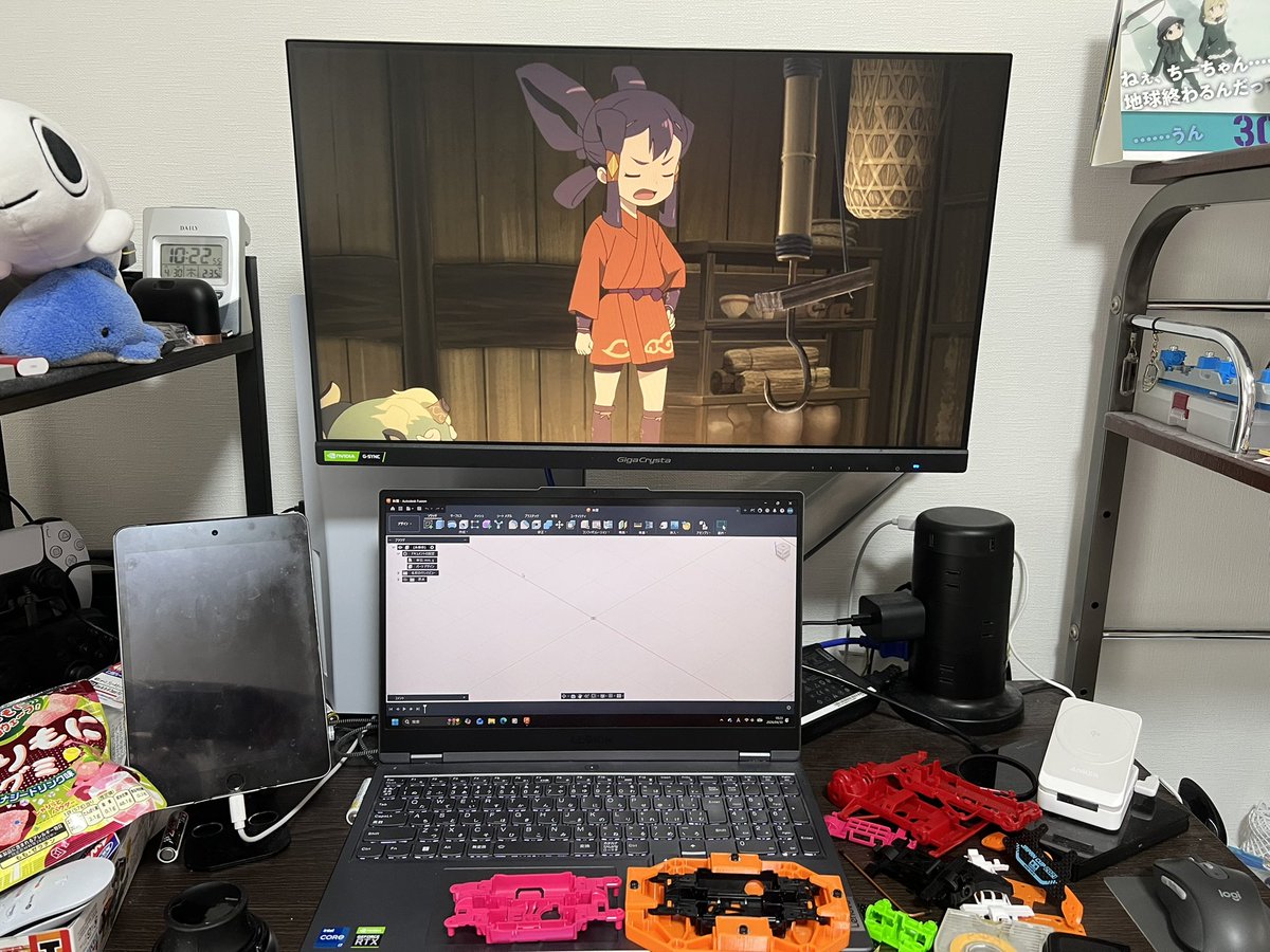 ムラマツZMC（ししゃも㌠） tweet media