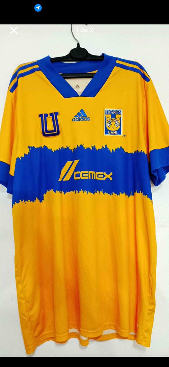 @ELTIGREDELOSJERSEYS tweet media