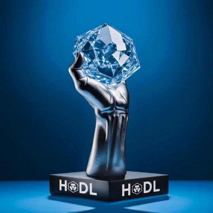 Akiyoshi_smartX's tweet image. 🚨BREAKING: $CRO ETF HEATING UP BIG TIME #crofam.

Fresh SEC filing just dropped for the Truth Social Cronos Yield Maximizer ETF new effective date locked in -MAY 15, 2026.

This ain’t no basic spot play. It’s #CRO price exposure + staking rewards built right in. Real yield for