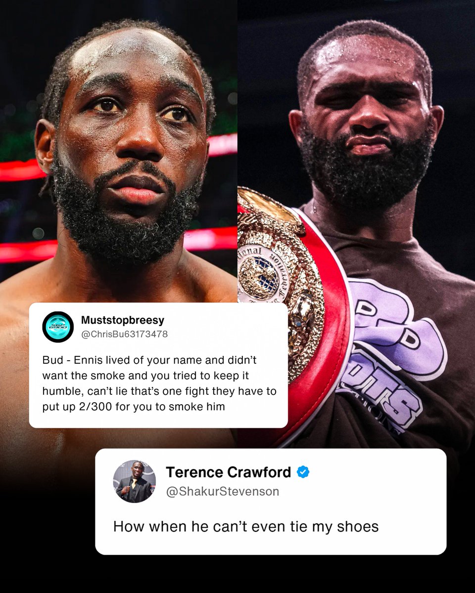 Source of Boxing tweet media