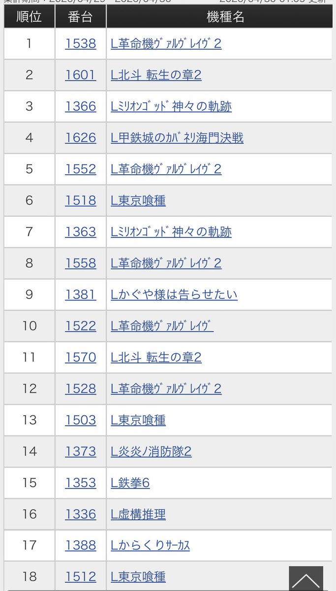 中里有沙 tweet media