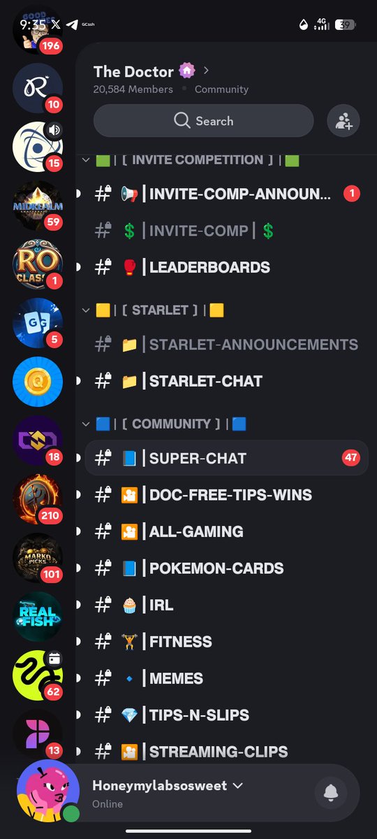 HONEYYYY tweet media