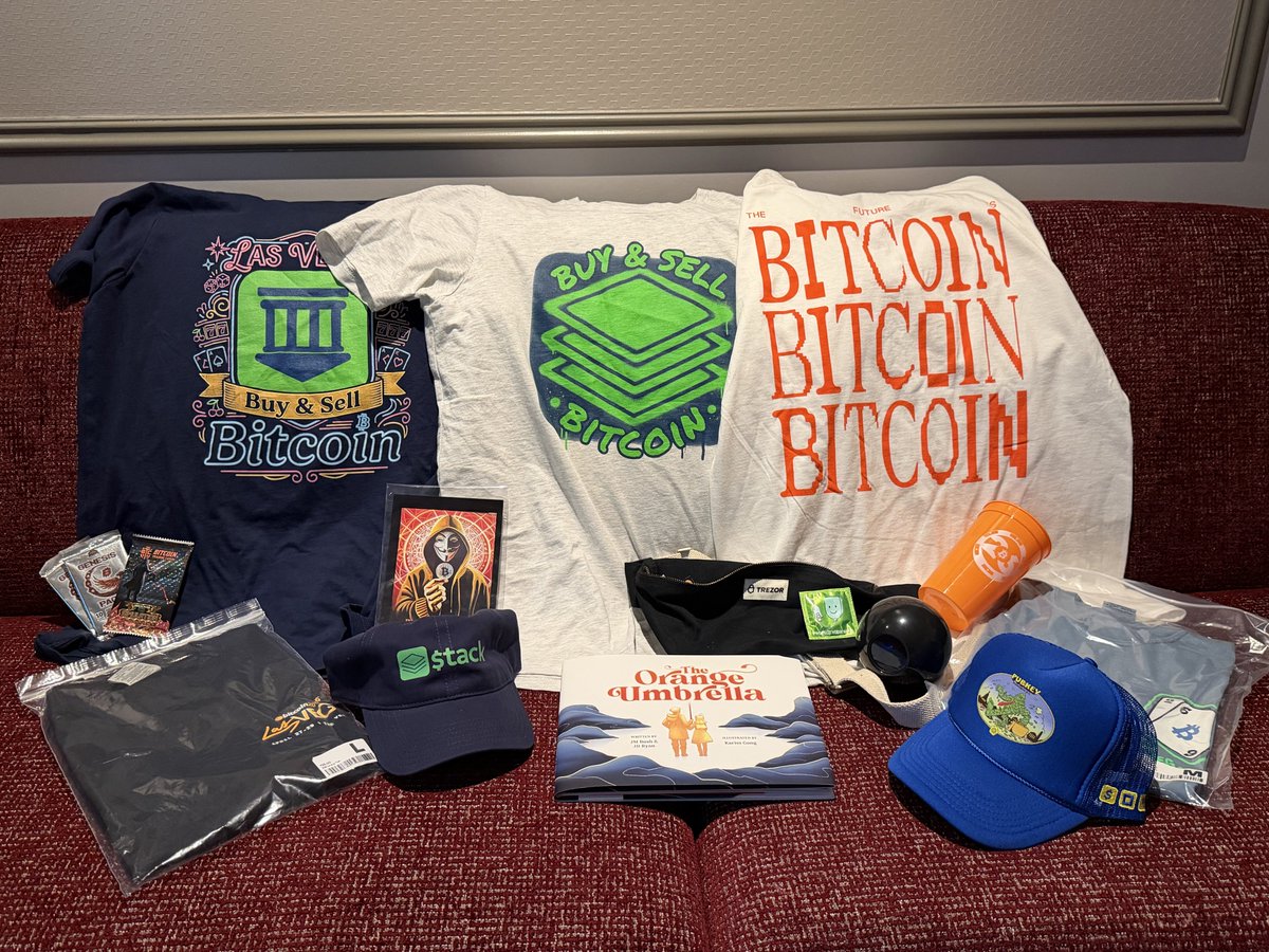 Unbank: Buy & Sell Bitcoin 💵 🏧 🚀 tweet media