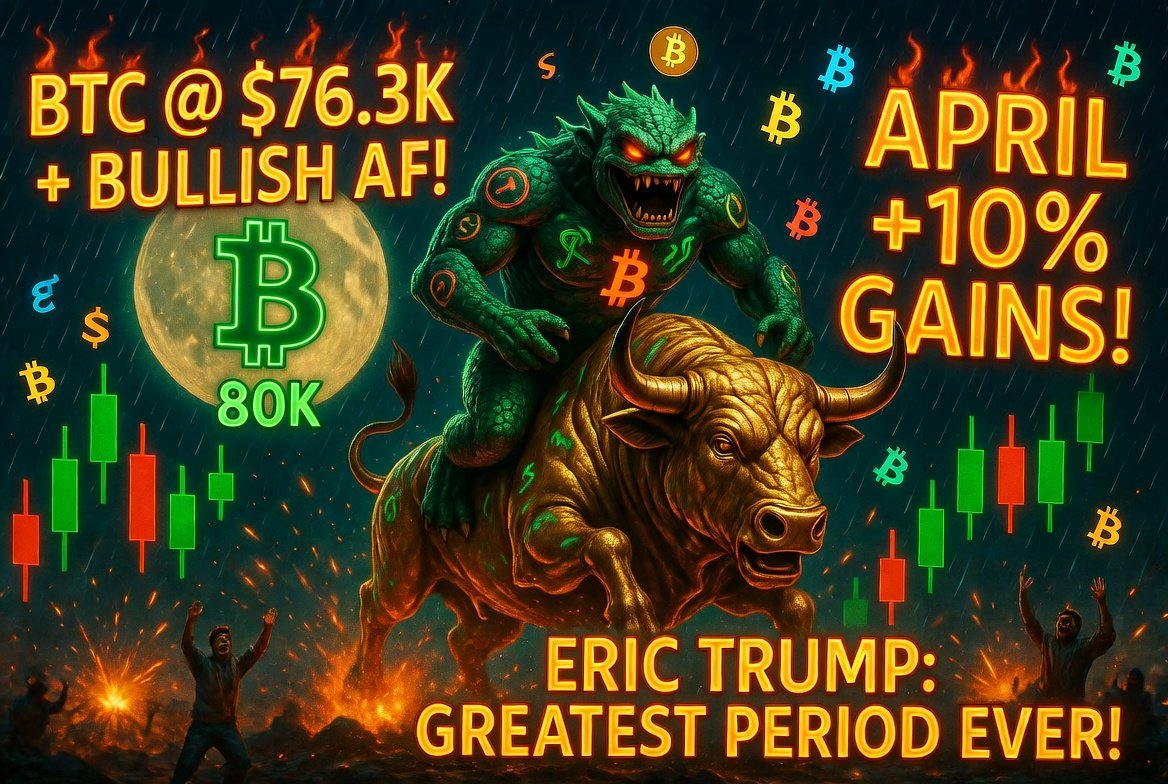 Bitcoin Monster tweet media