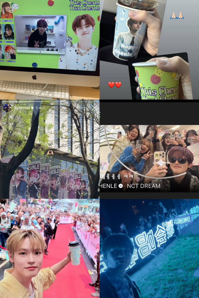 爱(灿) tweet media