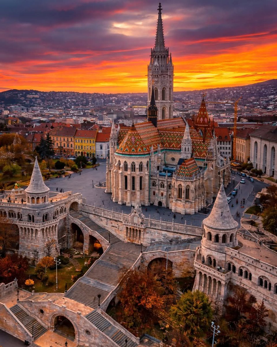 Dream Cities tweet media