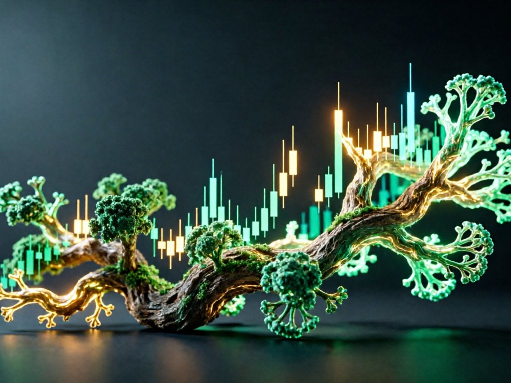 mis_devsmita's tweet image. JPM-backed Campbell Global buys 30k-acre Sandpiper Forest.
No direct earnings impact, but reinforces JPM's asset management diversification.
Neutral short-term.
Watch $300 support.
Risk: rates/credit.
#JPM #Timberland #NYSE