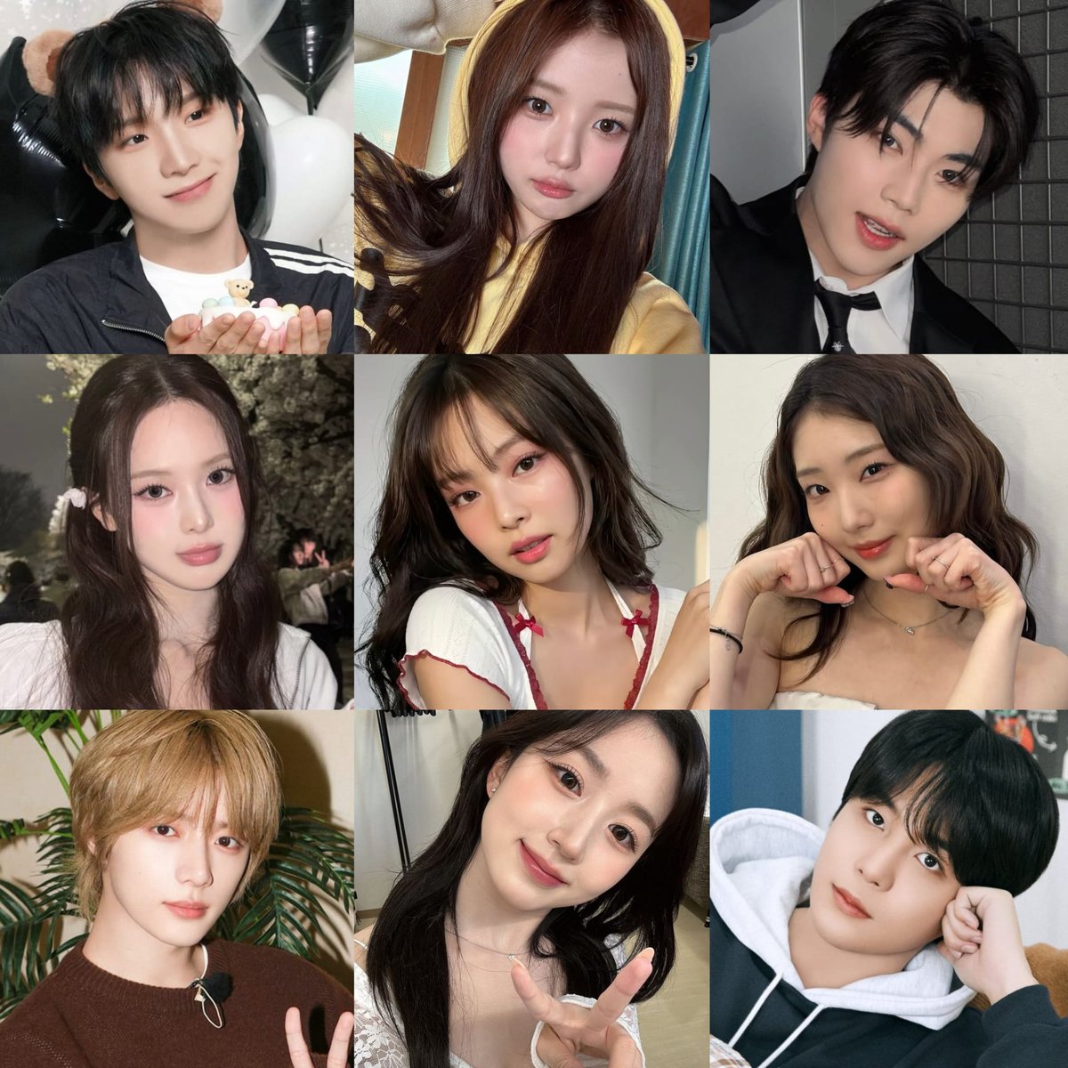 𝔍𝔢𝔫𝔫𝔦𝔢'𝔰 𝔇𝔯𝔢𝔞𝔪𝔠𝔞𝔱𝔠𝔥𝔢𝔯 ✨ tweet media