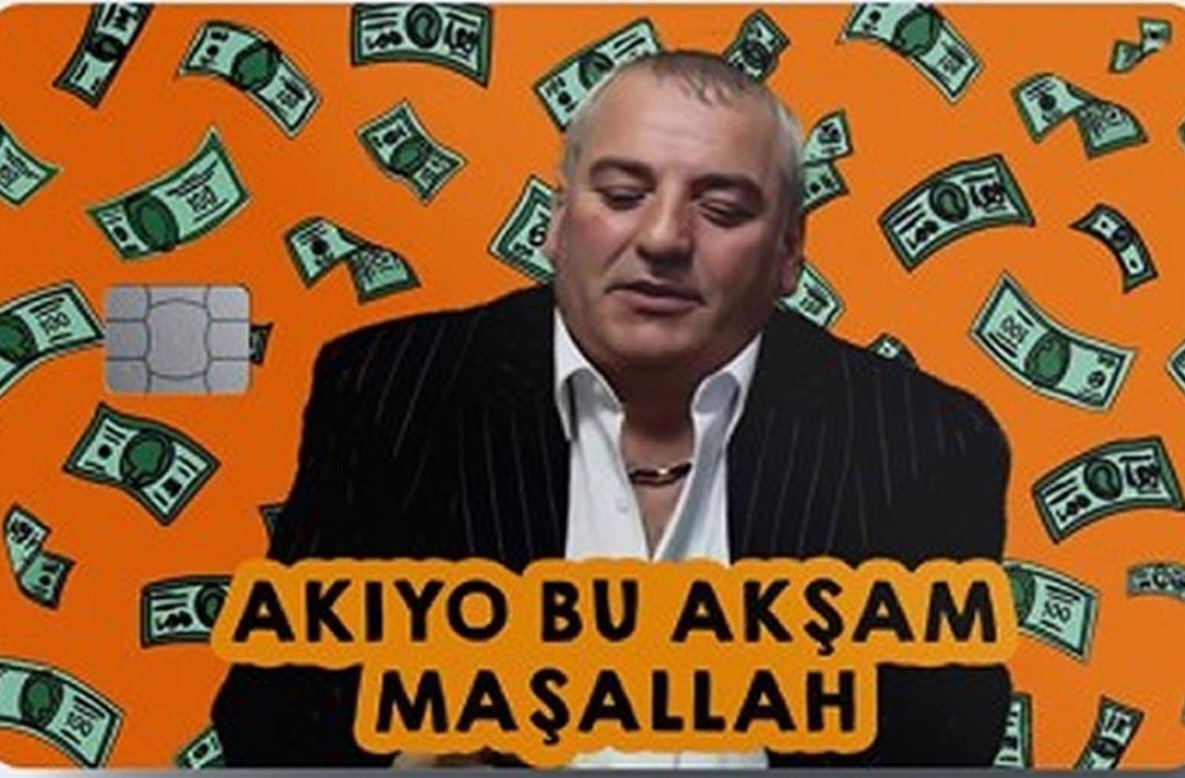 Finansal Özgürüm tweet media