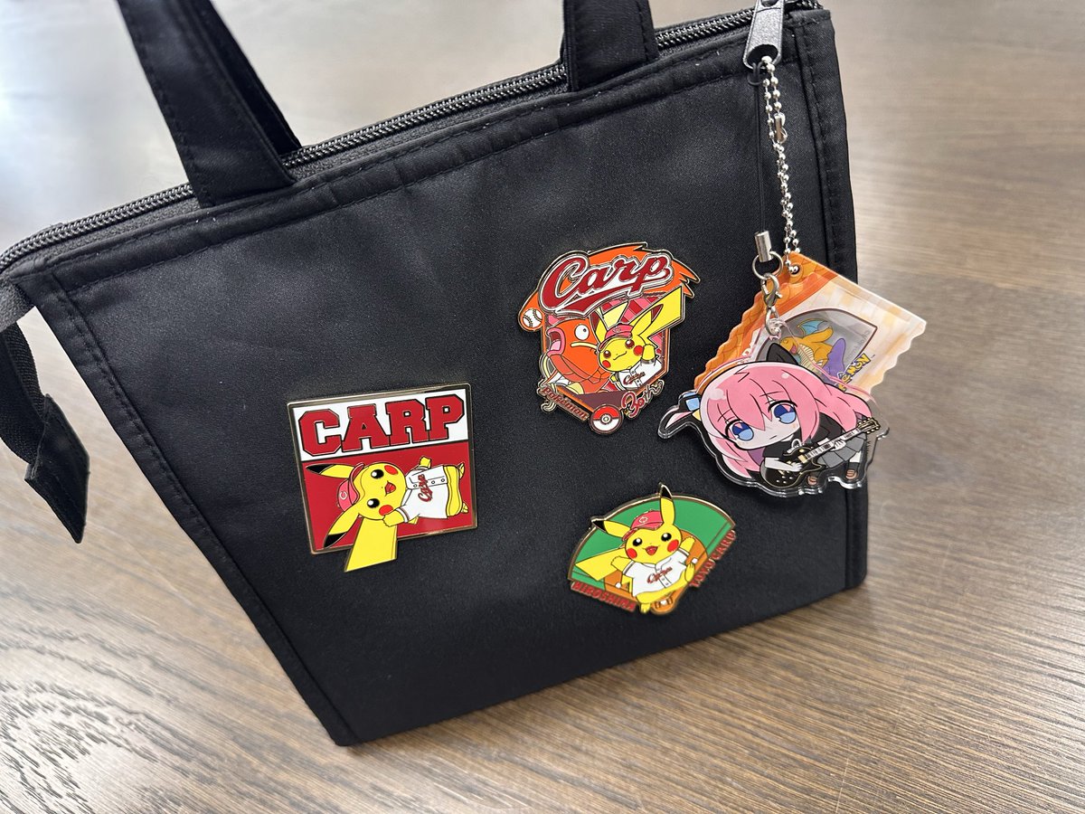 お弁当箱入れを変えました
QOLが上がりました