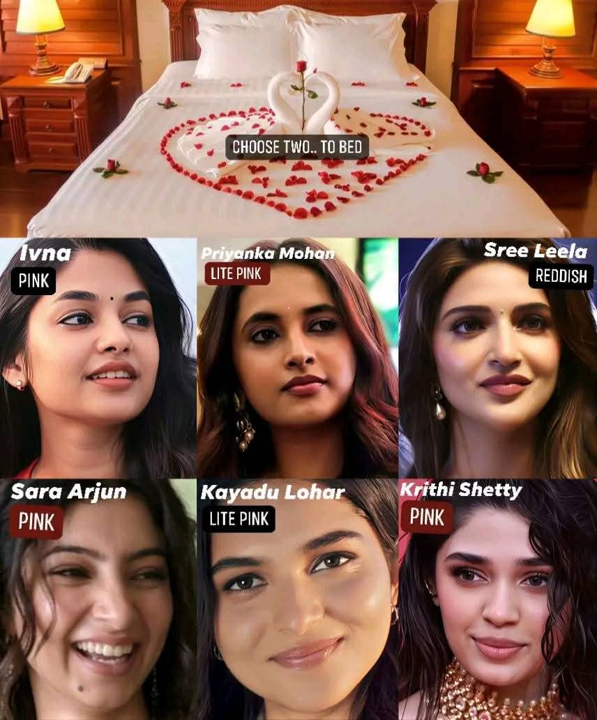 Trisha sujitha veriyan tweet media