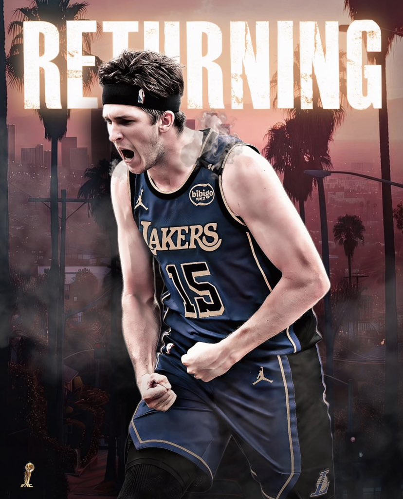 NBALakersReport tweet media