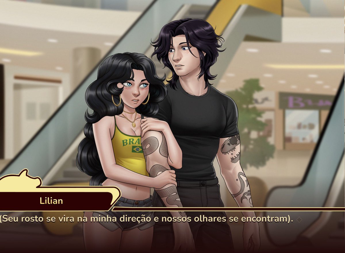 Lilian Ainsworth 𓆩 𓆪 tweet media