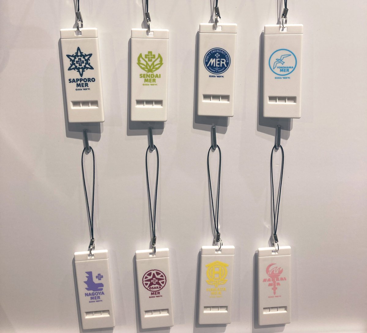TOKYO MER～走る緊急救命室～』POP UP STORE【公式