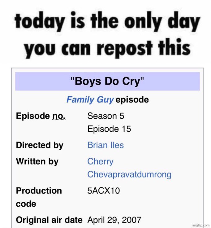 Only Day You Can Repost tweet media