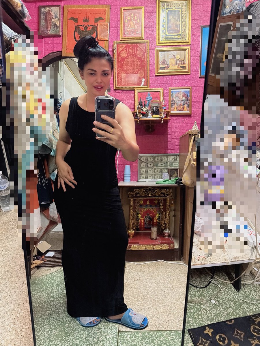 คนของเธอ tweet media