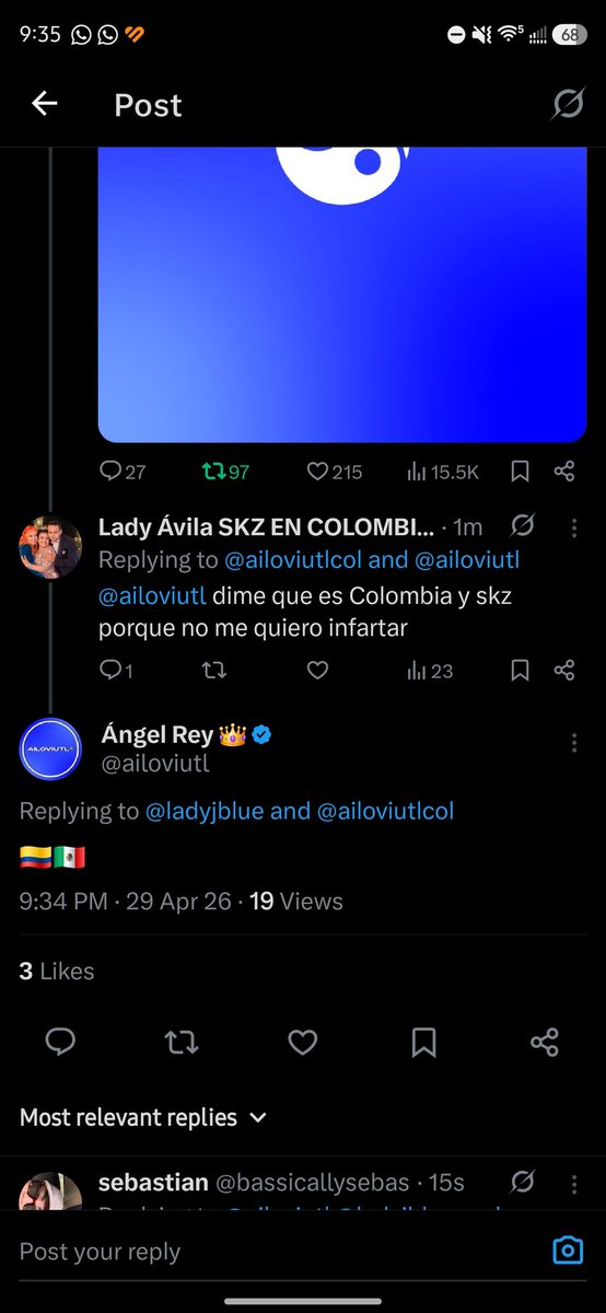 SOR 🍭 tweet media