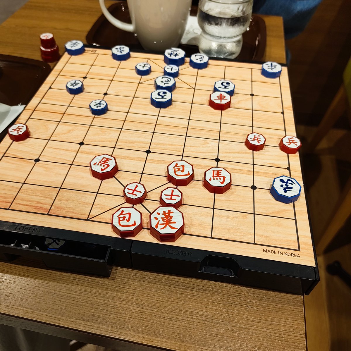 book & board game shop 'caravan'@文フリ東京 あ-05 tweet media