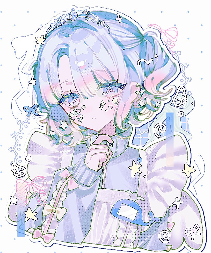 papa_pyq's tweet photo. @rrolx5 何度も募集していただき、ありがとうございます( ᵕ̩̩ㅅᵕ̩̩ )♡
また参加失礼いたします❕^_   ̫ _^🪄
ご縁がありましたら、よろしくお願いいたします♩ https://t.co/NVj7sUNh0j