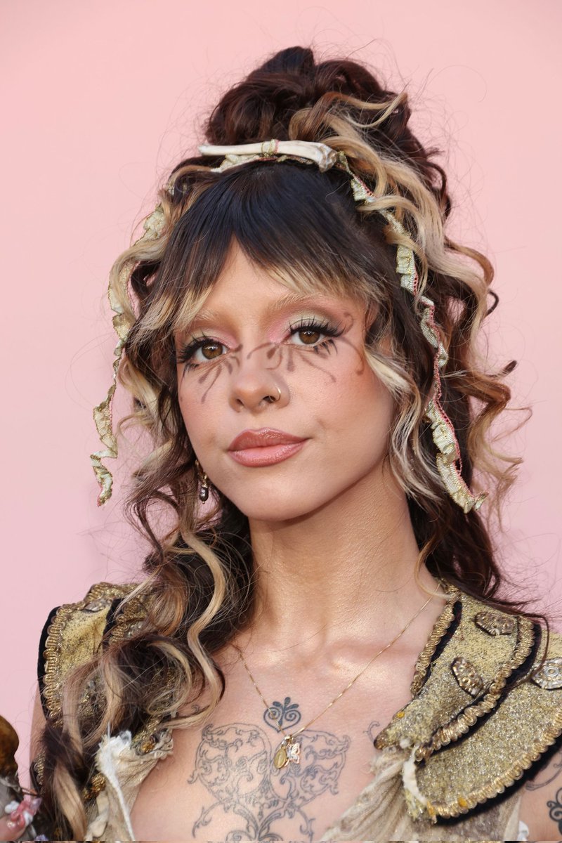 Melanie Martinez Spain tweet media