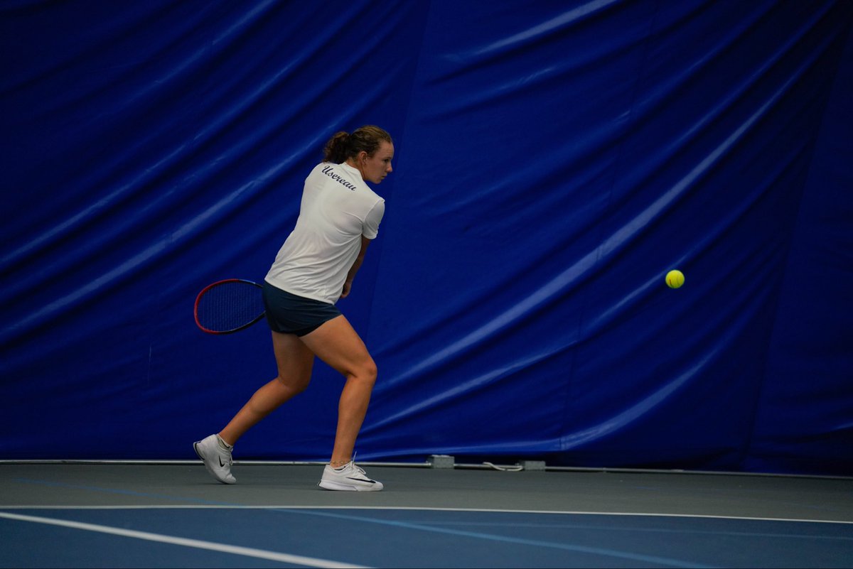 Arizona Women's Tennis tweet media