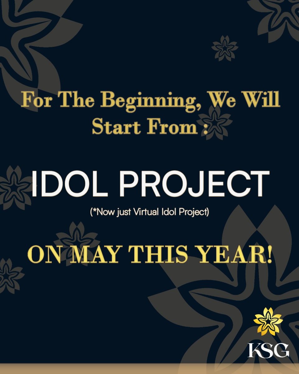 Kakuji_Project's tweet photo. https://t.co/NYCOX6wbjR