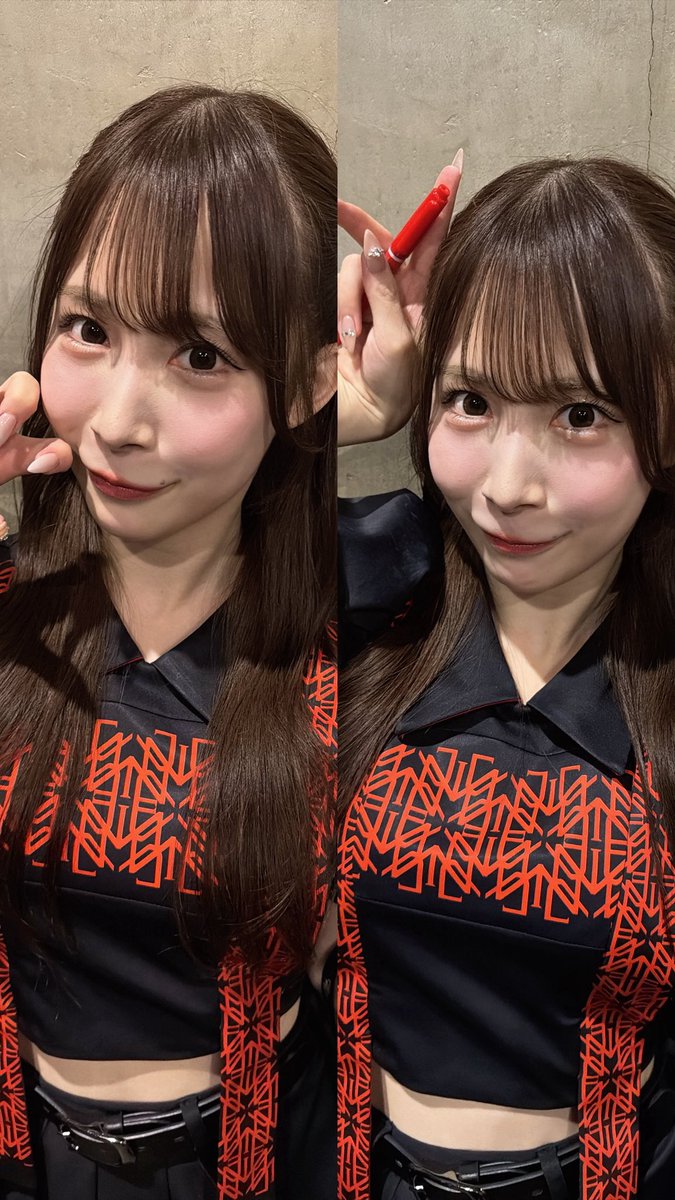 tatsustar7's tweet image. セトリに -混-MAZARI 感を感じた。
いつも見つけてくれてありがとね。
LOVEだよ！
もっと会いたいもっと話たい！
#ネオジャポ #KASSEN