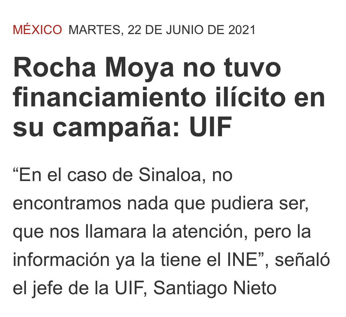 José Díaz tweet media