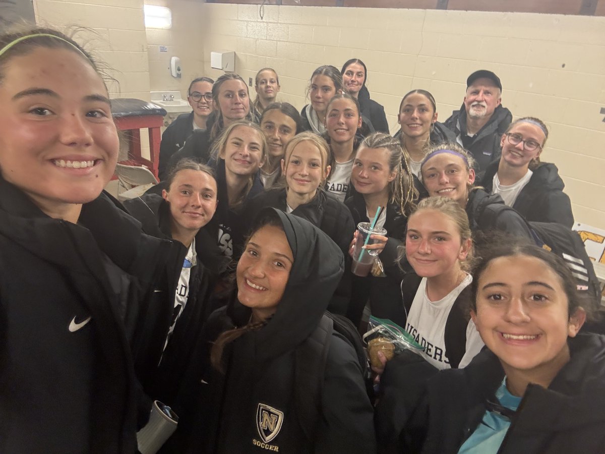 LCN Girls Soccer tweet media