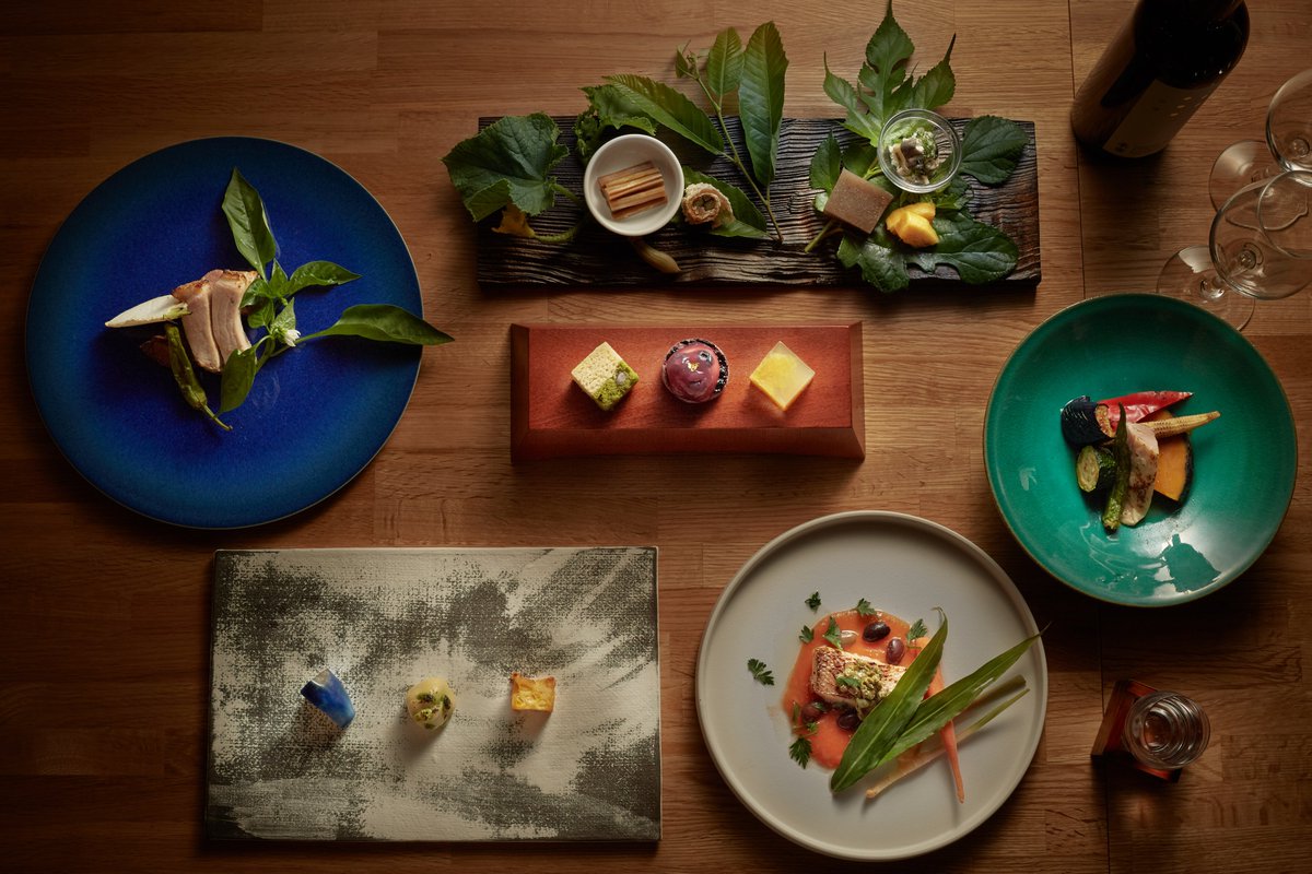 新潟のつかいかた tweet media