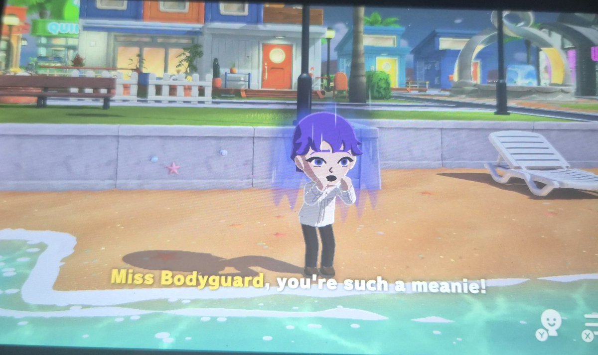 this is so canon raf (my mii rejected him lol)