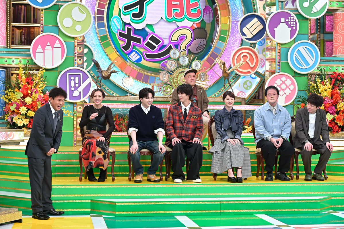 「プレバト!!」毎週木曜よる７時【公式】 tweet media