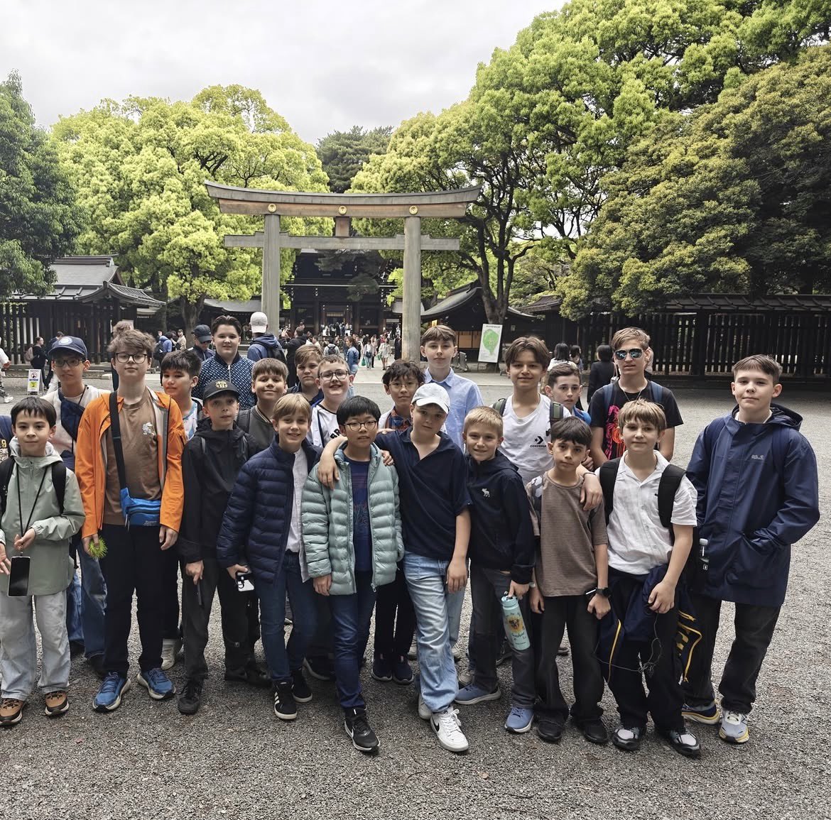 【公式】ウィーン少年合唱団来日公演🇦🇹🇯🇵 ハプス＆ブルク tweet media