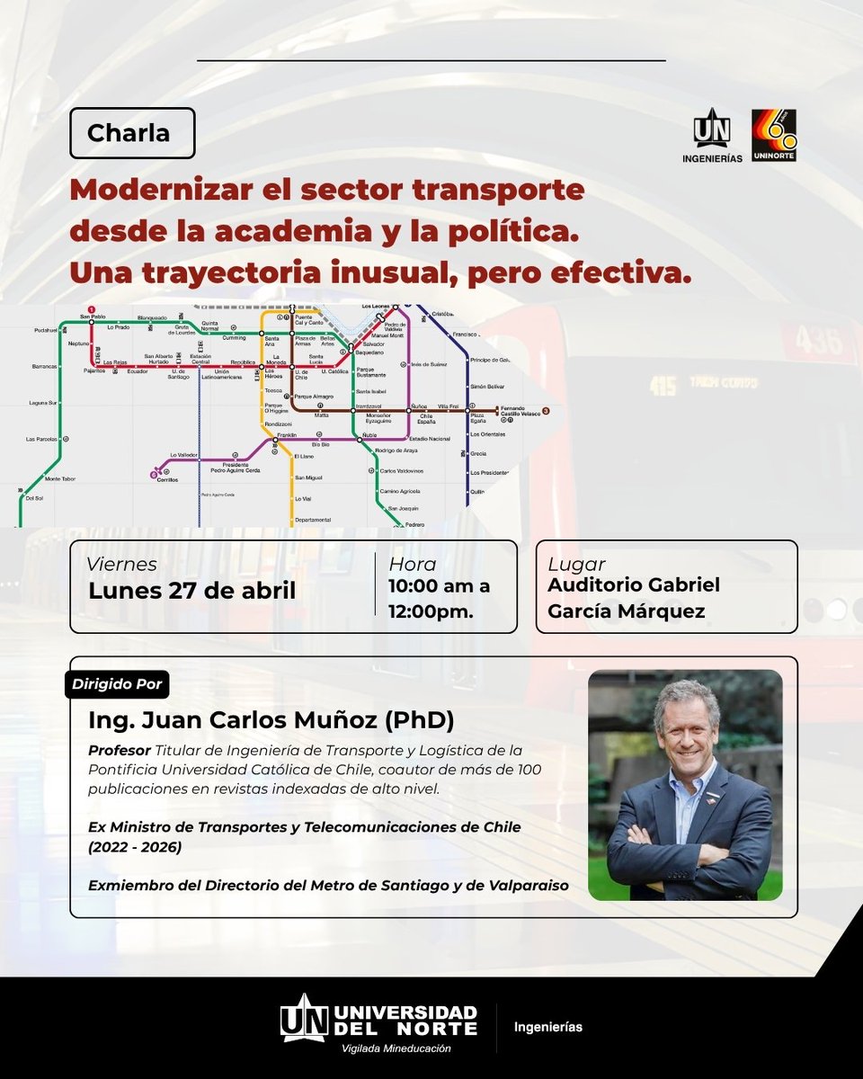 Juan Carlos Muñoz Abogabir tweet media