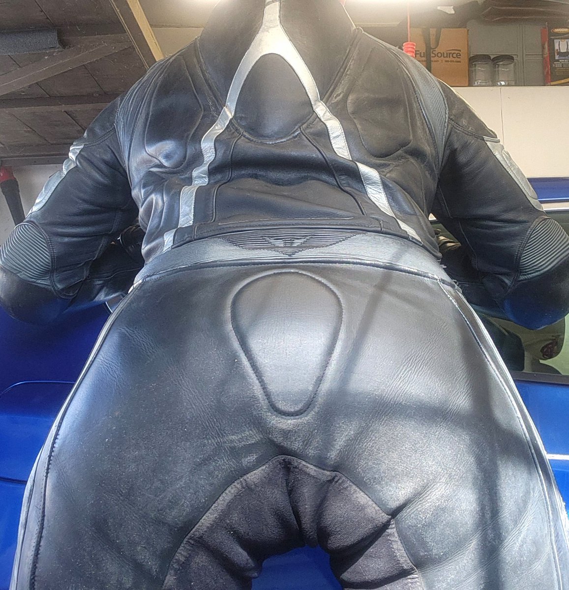 Pervy_Bikerz_CA 🔜 ? 😀 tweet media