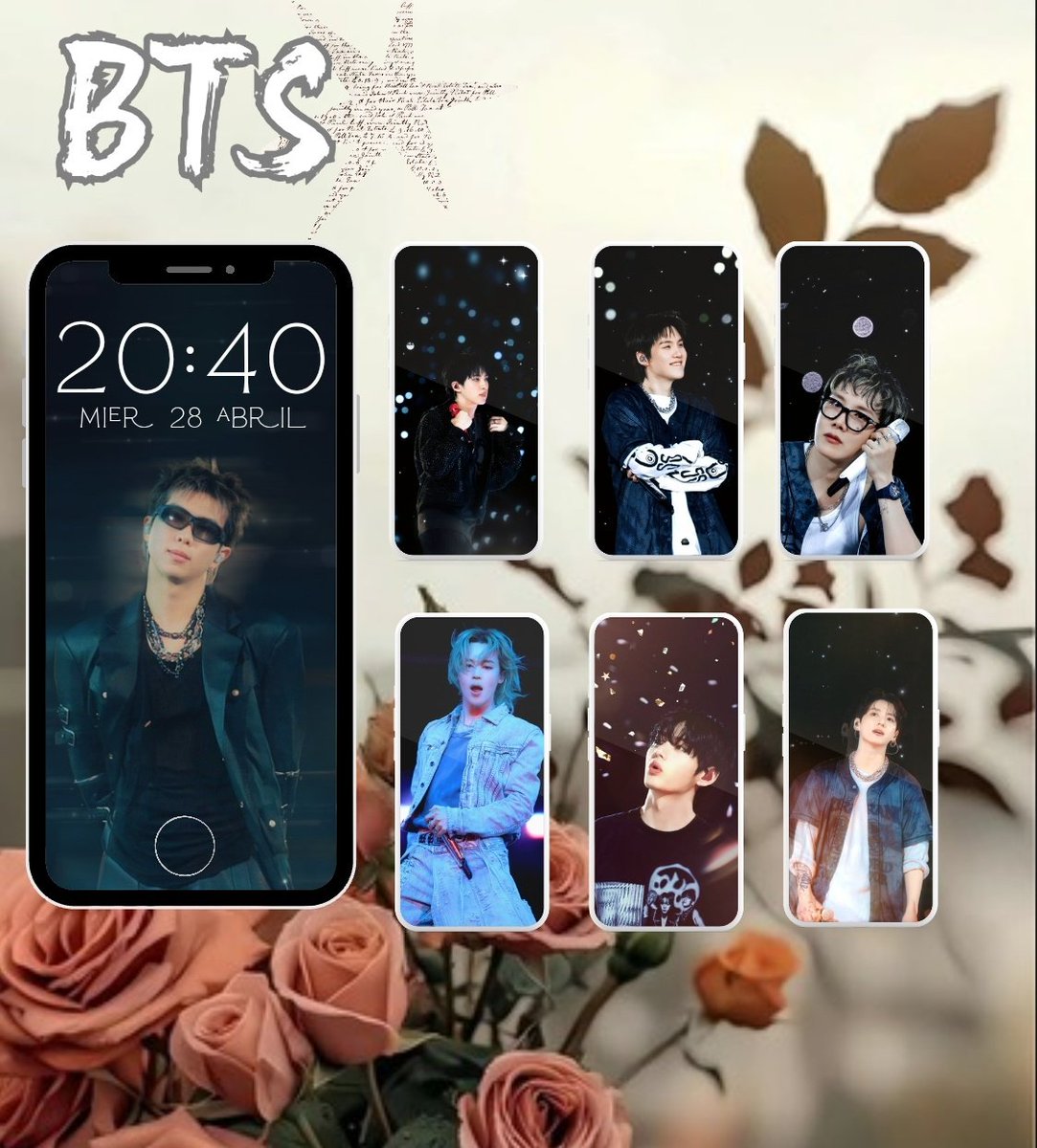 jikook_8513_'s tweet photo. ⋆.𐙚 ̊BTS ⋆.𐙚 ̊

─ World Tour "Arirang" Tampa 3 | wallpaper | momentos

√ retuit si te gusta 
⊘ recortar la marca de agua 

#BTS #OT7 #RM #Namjoon #Jin #Suga #Yoongi #JHope #Jimin #V #Taehyung #JK #Jungkook #BTSWALLPAPER #btslockscreen
#BTS_ARİRANG #BTS_SWİM https://t.co/JN3SnGH91C