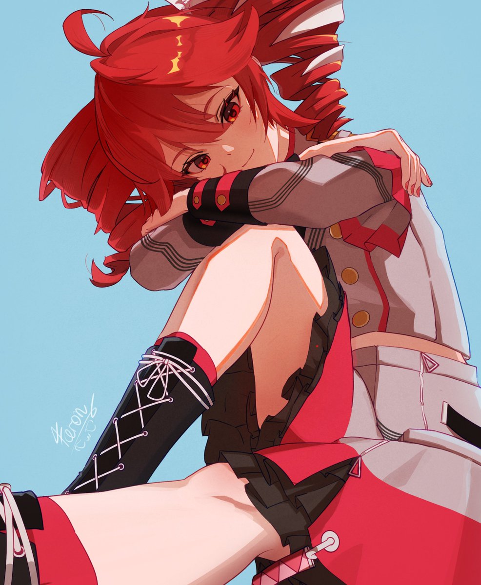 Faron - vgen comms open tweet media