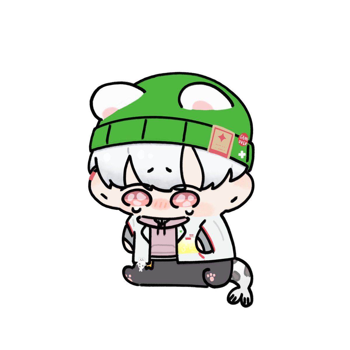 金魚乾乾乾 tweet media