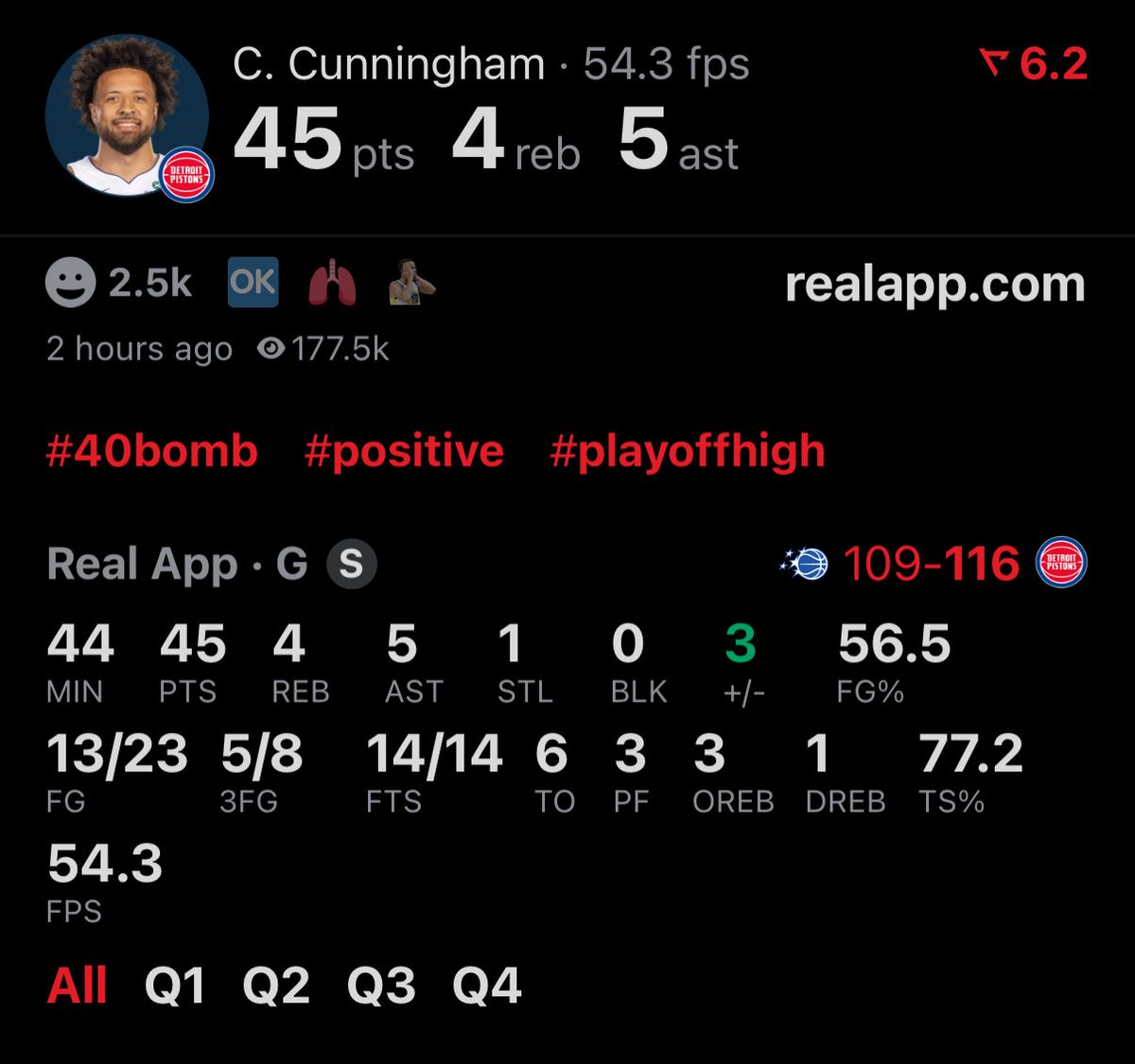 ᵂᴵᴸᴸ tweet media