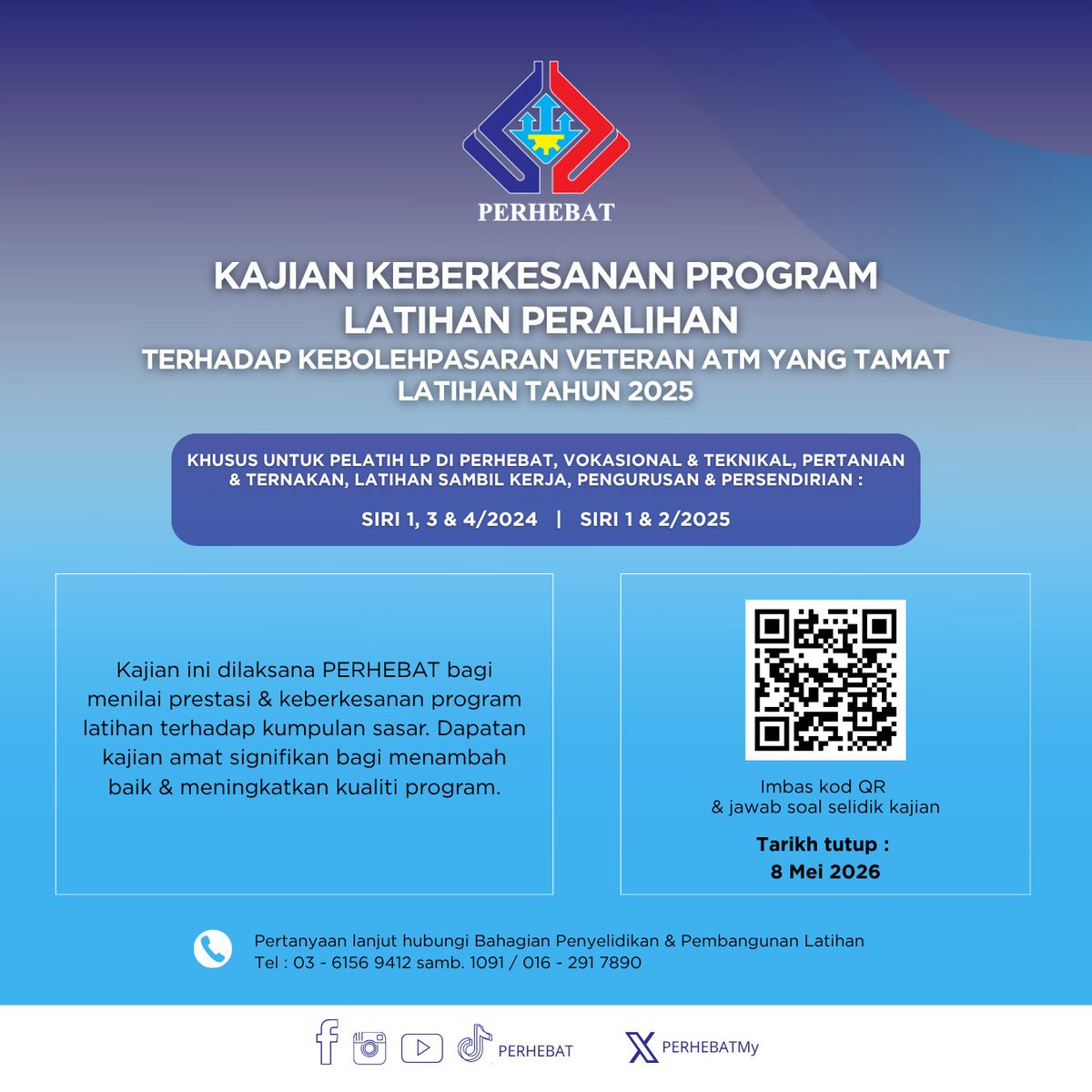 PERHEBAT tweet media