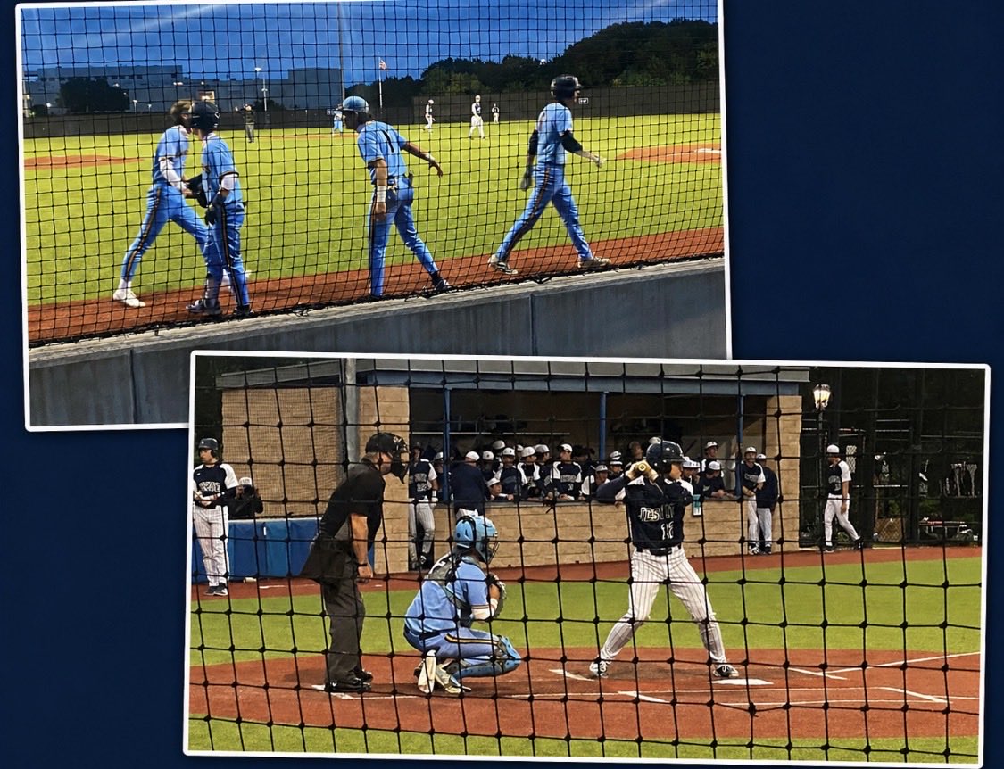 coach_najarro's tweet photo. Great night for @LamarBaseball Playoff Baseball!!!

#VFND https://t.co/tW4VX7kJRb