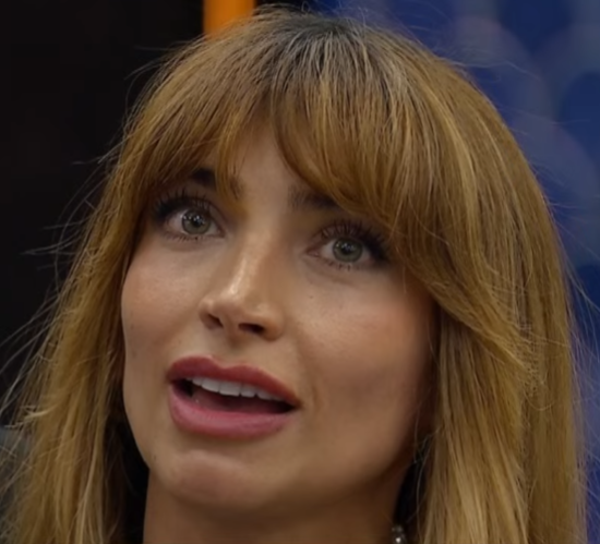 Gran Hermano tweet media