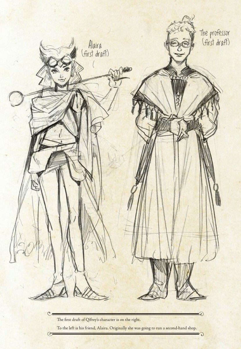 sera ⟢ renew pjo s4 please tweet media