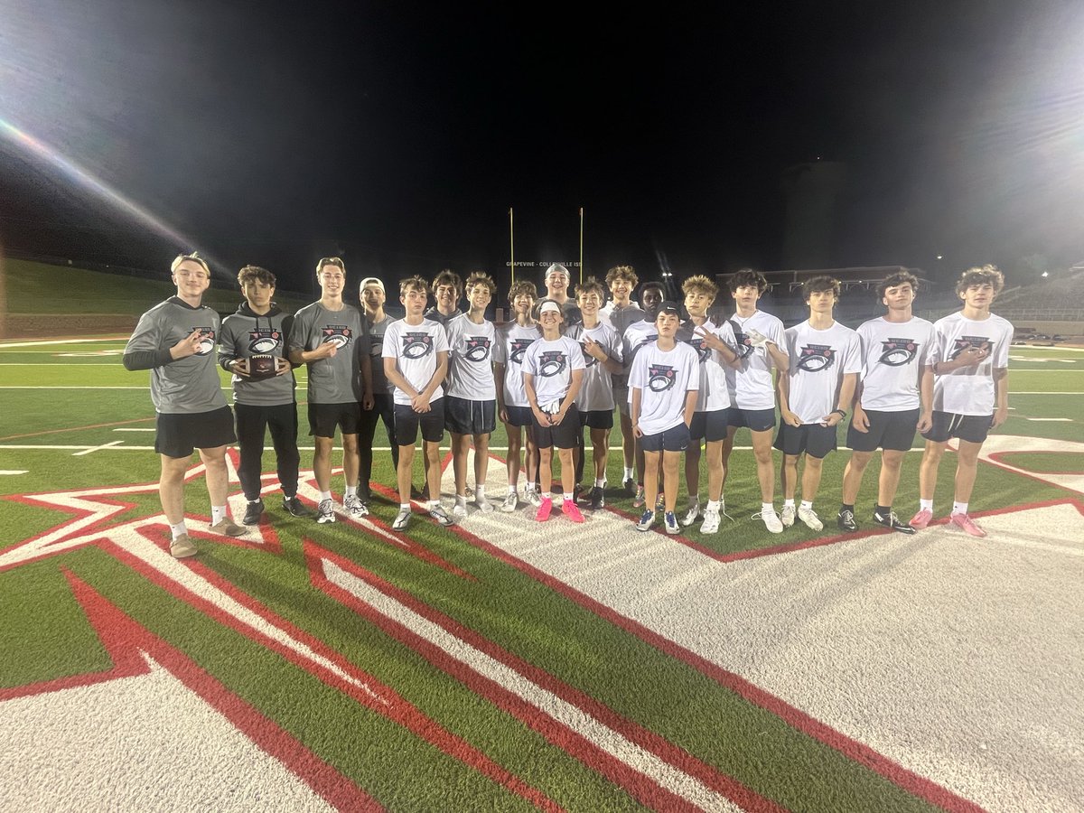 CHHS Football tweet media