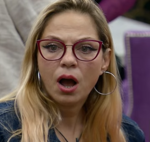 Gran Hermano tweet media