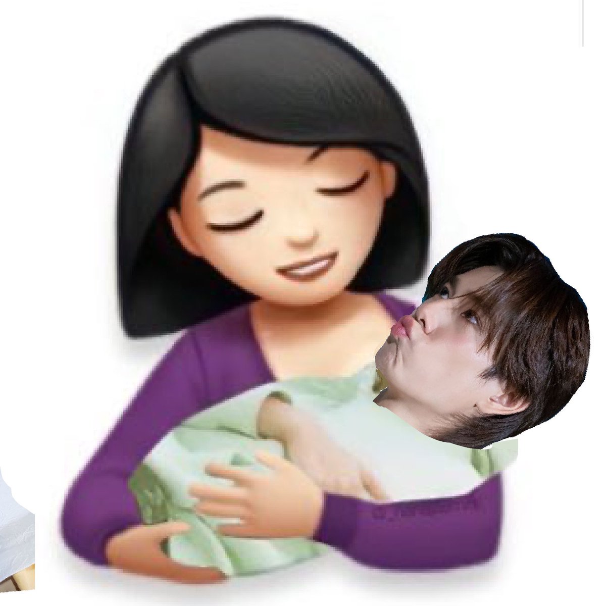 SATIN || พอนอซอ 🧡🩵💚 tweet media