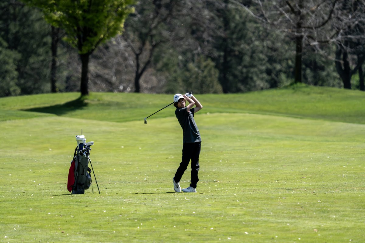 saxonsathletics's tweet image. A few 📸 of Saxon Boys' ⛳️ at Liberty Lake GC for their GSL match on 4/29

#spokane #golf #golfpnw #gosaxons⚔️