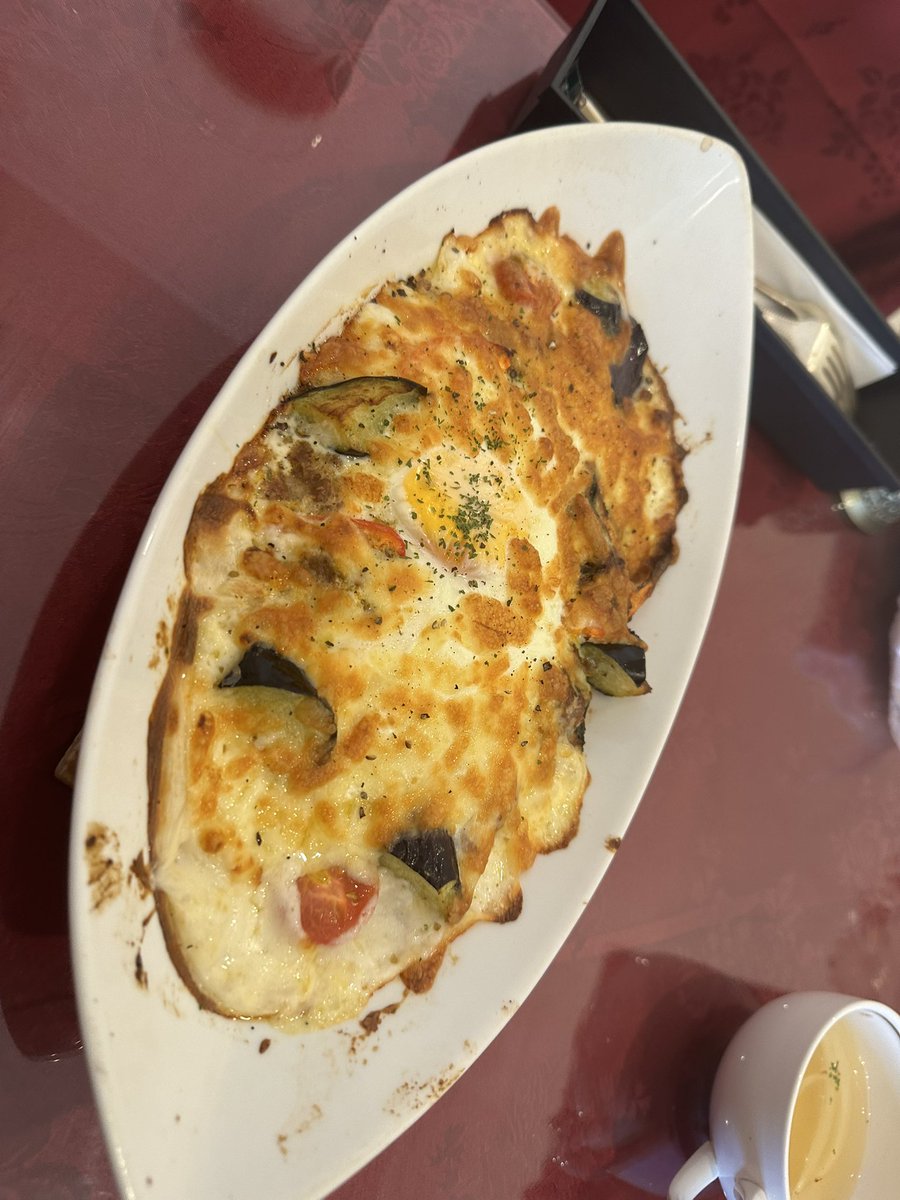 レストランカフェ 🍴Peri Cafe🍰 tweet media