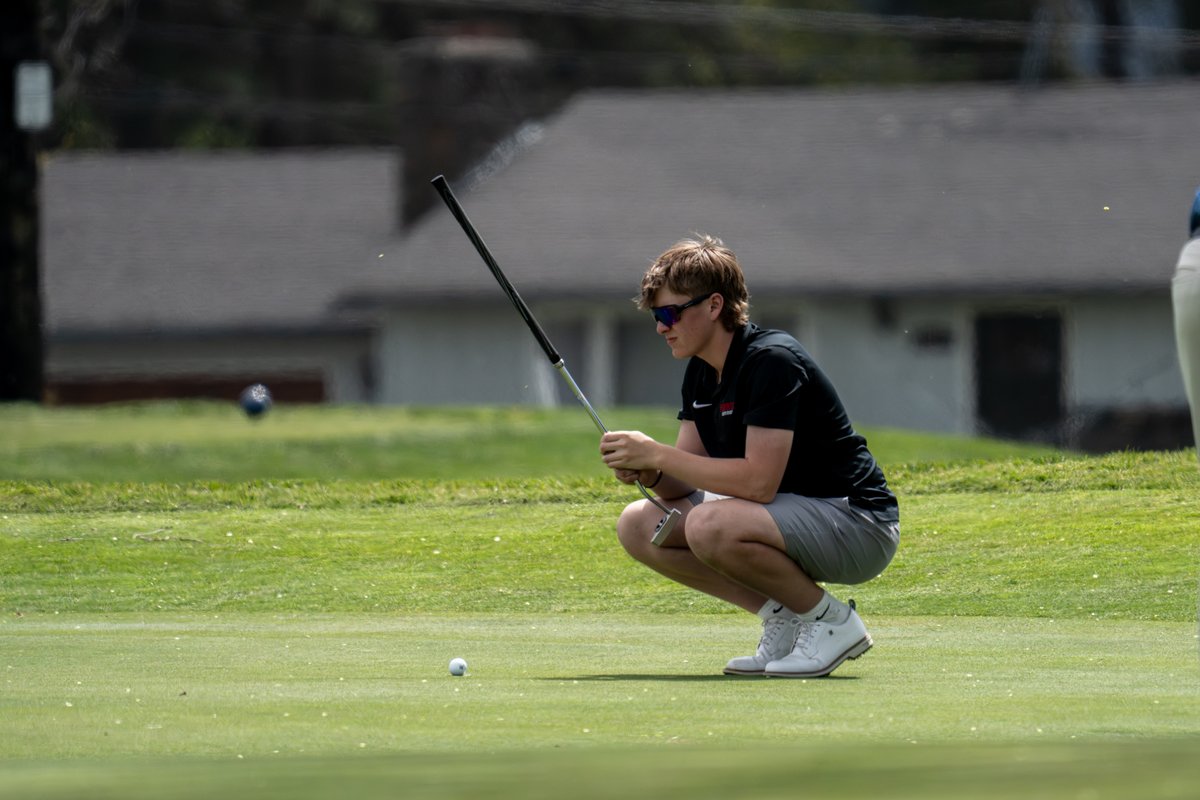 saxonsathletics's tweet image. A few 📸 of Saxon Boys' ⛳️ at Liberty Lake GC for their GSL match on 4/29

#spokane #golf #golfpnw #gosaxons⚔️